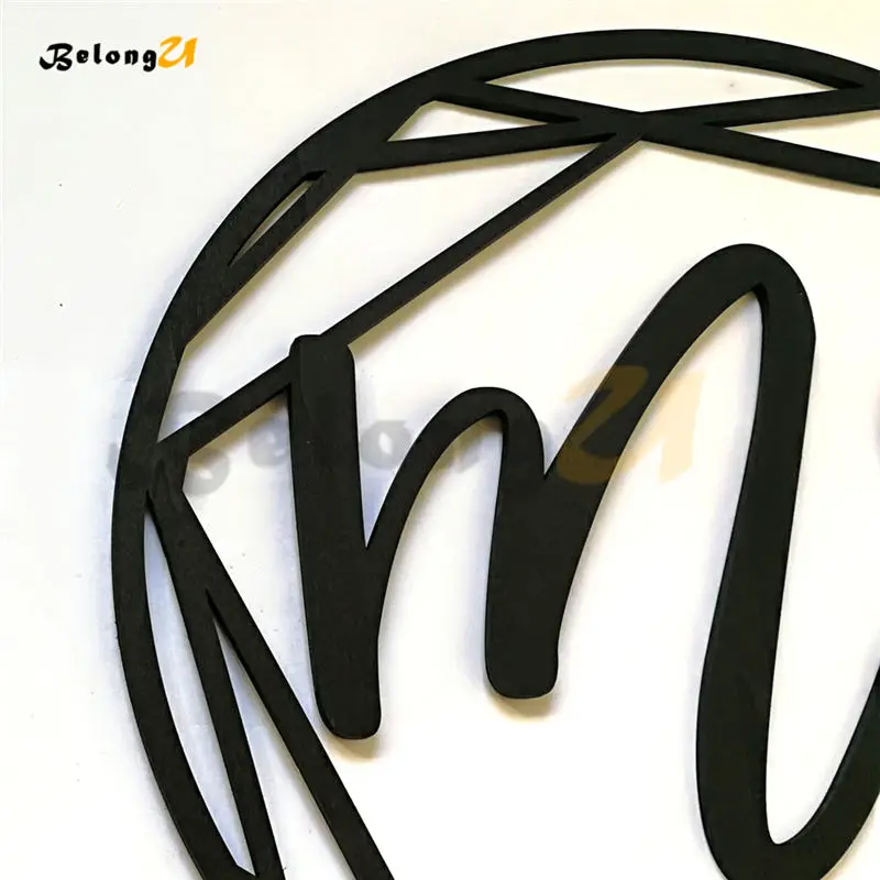 wedding decoration signs MUW-137-05