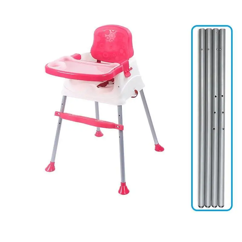 Дизайнерский табурет, стул для детей Giochi Bambini, детская мебель, детское кресло - Цвет: MODEL C