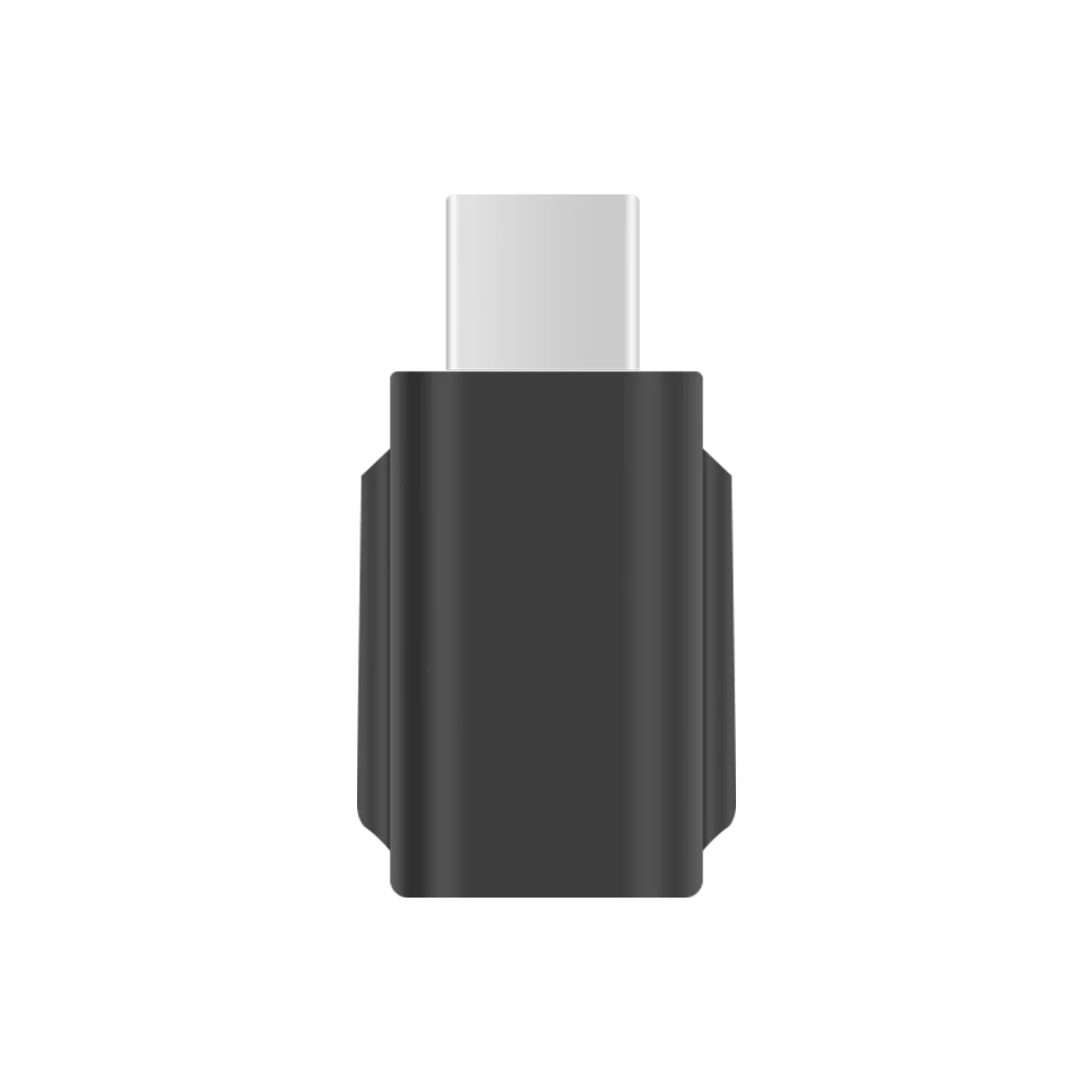 4 шт. адаптер для DJI Osmo Карманный смартфон адаптер Micro USB(Android) TYPE-C IOS для OSMO Карманный карданный аксессуар