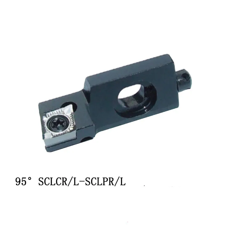 

SCLPR/SCLPL/SCLCR/SCLCL 06CA-05/08CA-06/10CA-09/12CA-12 Internal Turning Tools Use