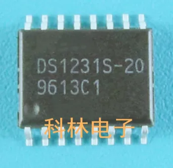 

20pcs/lot DS1231S-20 SOP-16