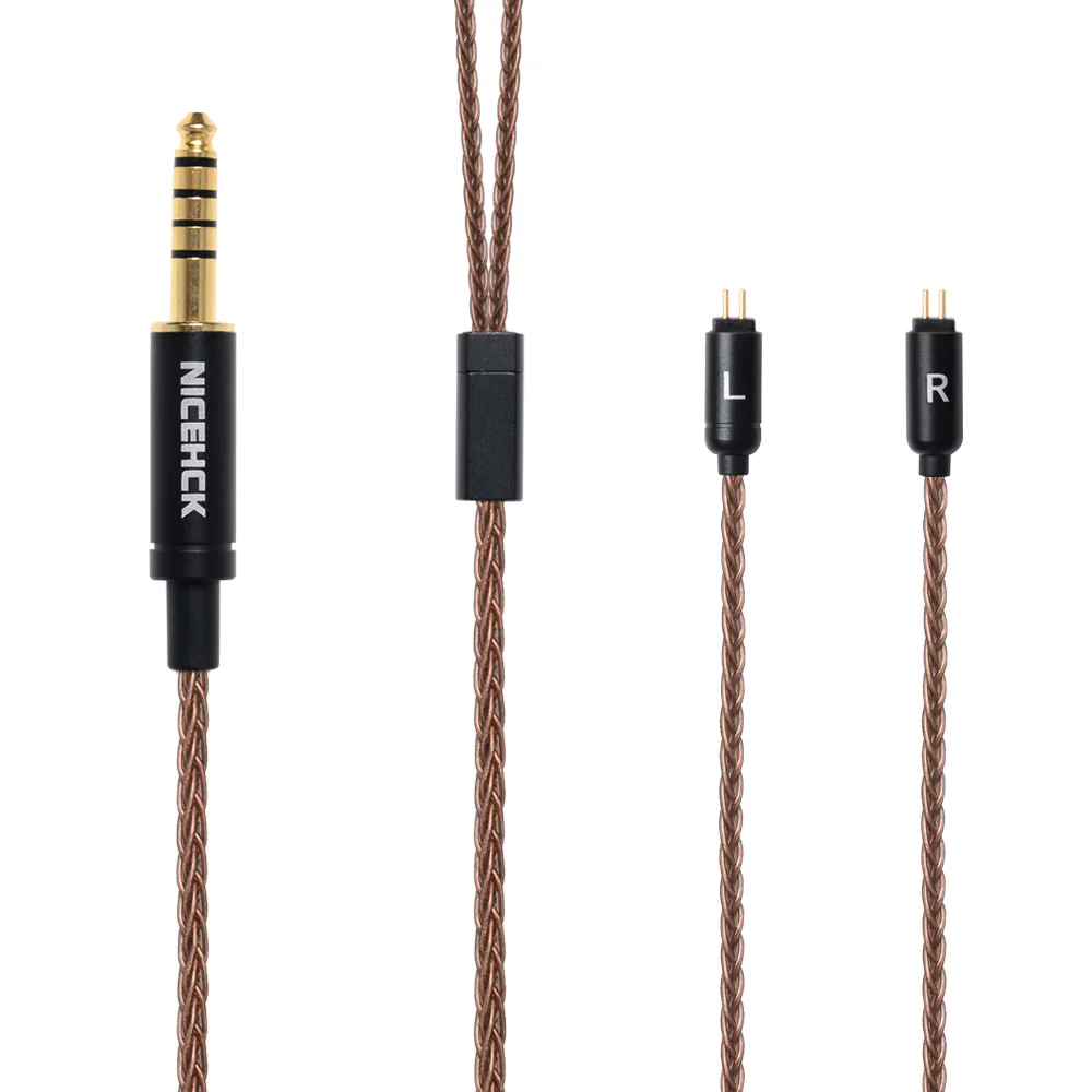 4.4mm 2pin