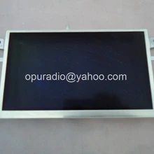 Matsushita Actomotive дисплей TPO 8T0 919 603F ЖК-экран для AU-DIQ5 A-4L A5MINI автомобильная аудиосистема
