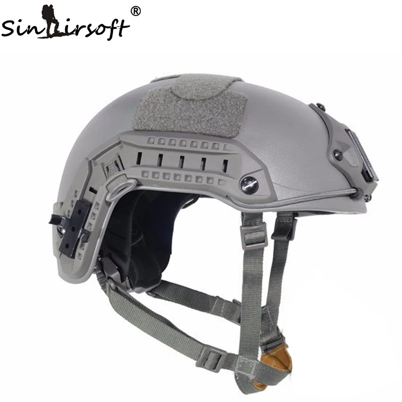 Sinairsoft FMA морской тактический шлем ABS de/BK/FG для страйкбола Пейнтбол airsoft шлем
