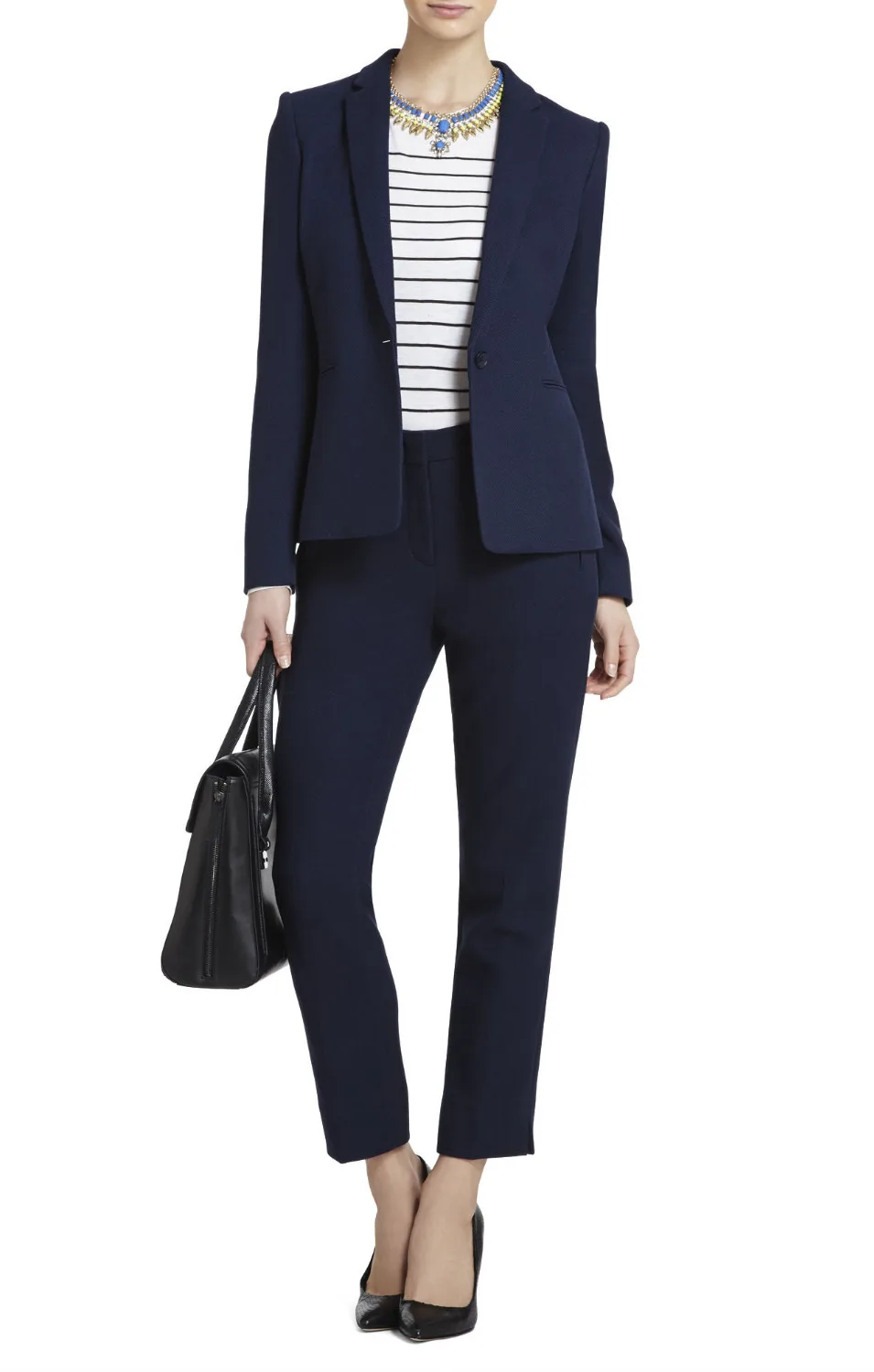 Navy Suit Pants Promotion-Shop for Promotional Navy Suit