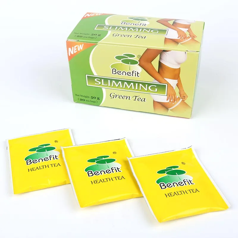 chinese diet tea to lose weight
