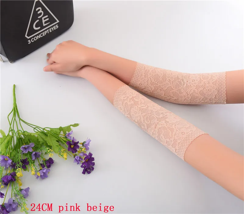elbow 24cm beige 