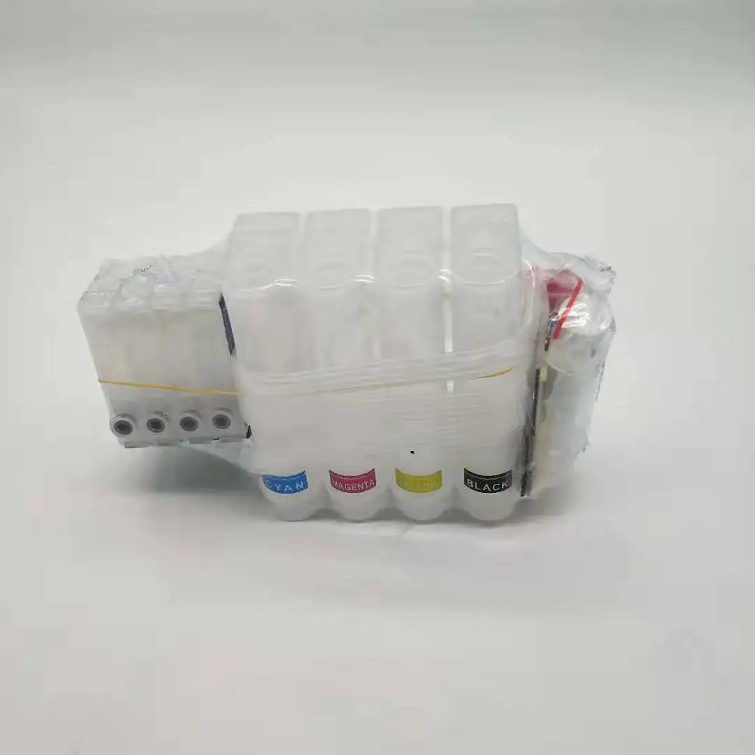 4color Non OEM CISS CIS Ink System T0691 T0694 для принтеров Eps CX5000 6000 7000F 8400 9400F|printer|system |