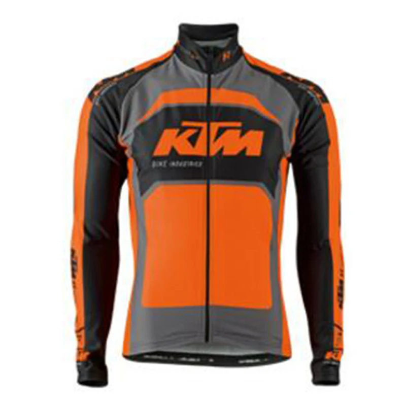 ktm cycling wear