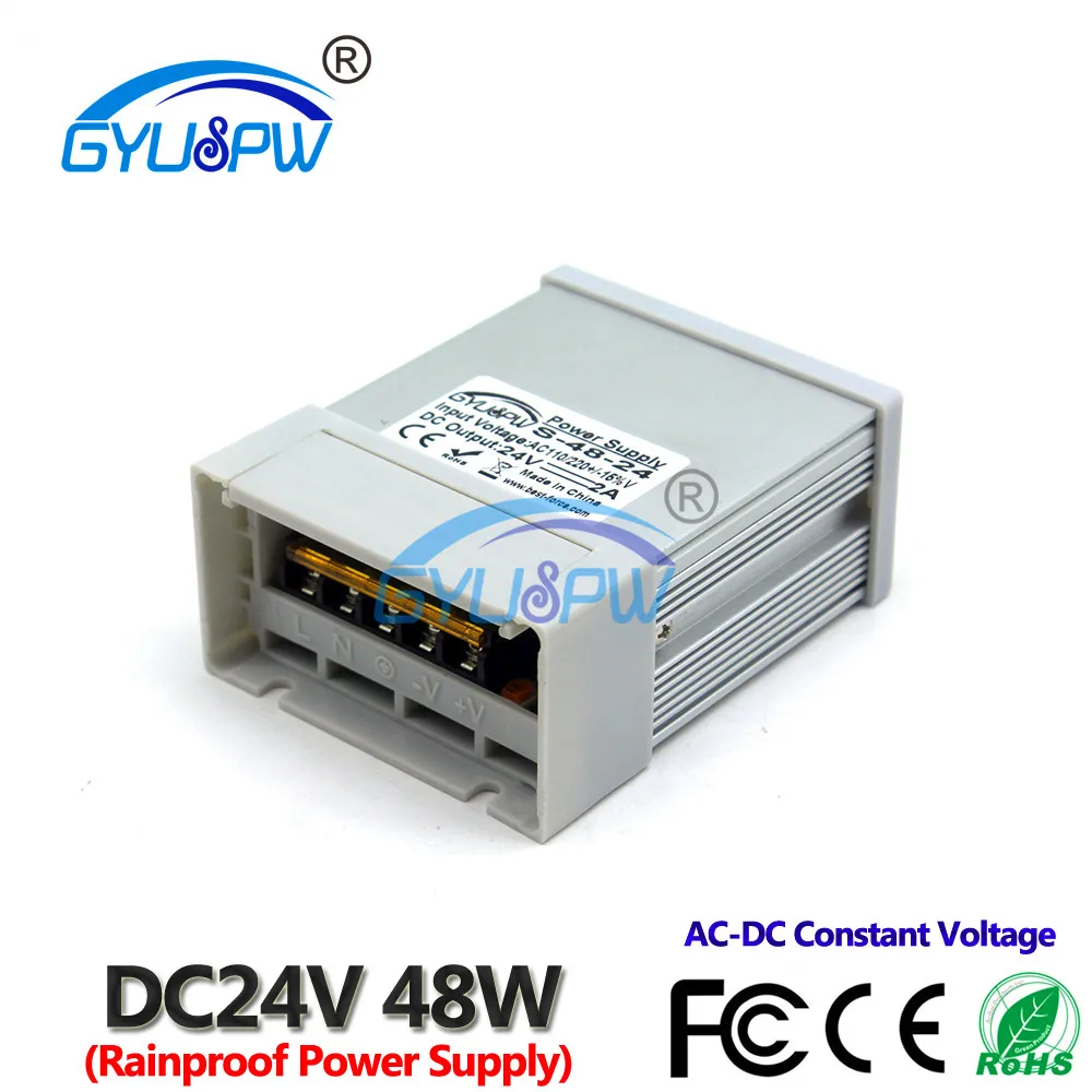 24v48w
