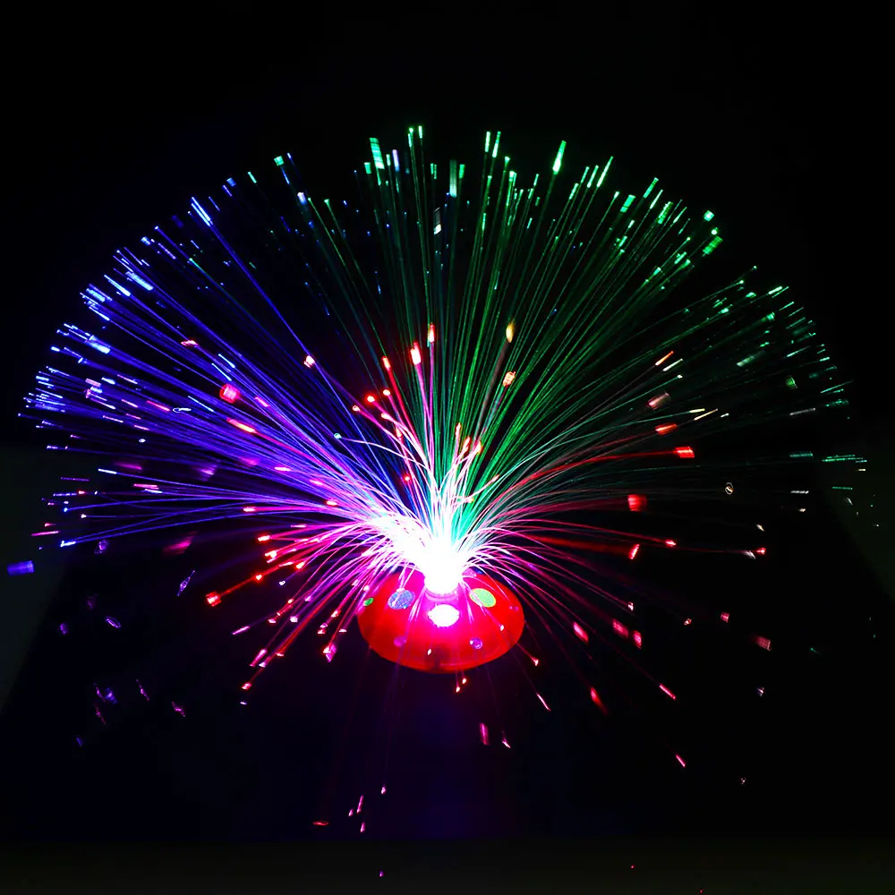 fiber optic light toy