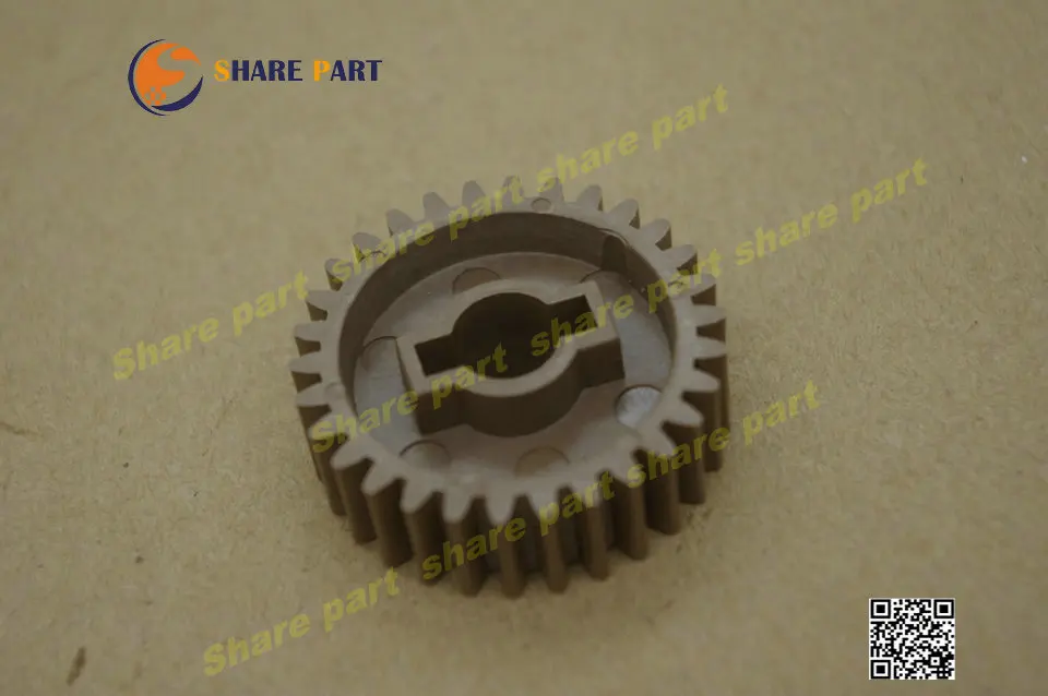 

5 X 30T Fusing Drive Gear for sharp ARM355 ARM455 NGERH1593FCZZ