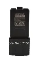 7.4V 3800mAh Ultra High Capacity Li-ion Rechargeable Battery Pack for Baofeng UV-5R Dual Band Radio 1