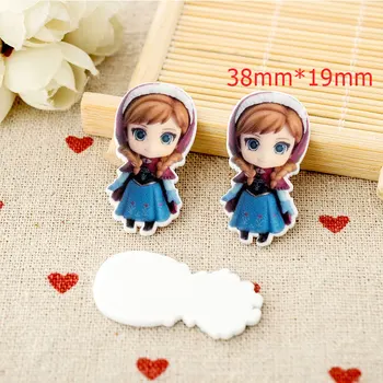 

planar resin for hair bows headdress accessaries resin cabochons accessaries 50pcs/lot free shipping