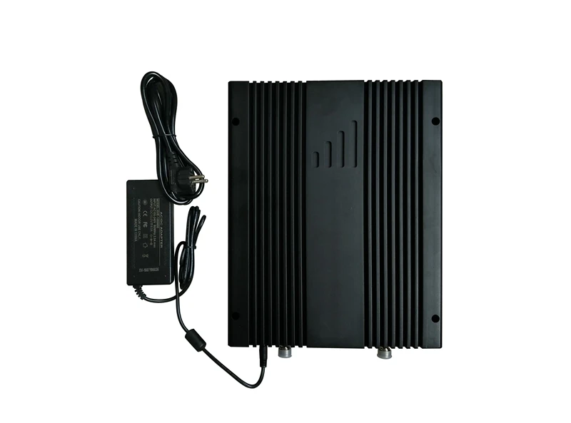 Lintratek 85dB High Gain 5W Supper Power Amplifier 2G 3G GSM CDMA 850mhz Cell Phone 850Signal Booster Repeater Mobile Repeater 5