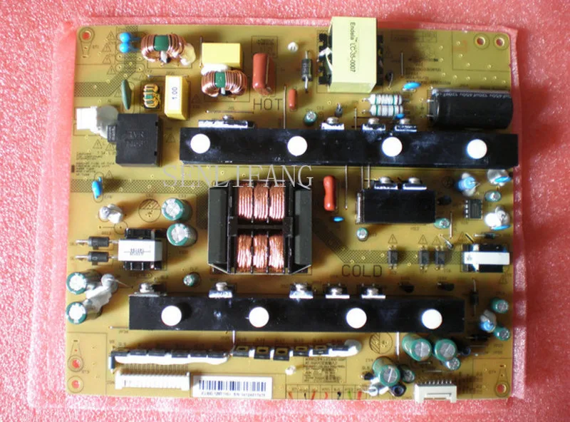 

Free shipping UD49C6000iD power board HSL60D-12M7 XR7.820.374V1.2