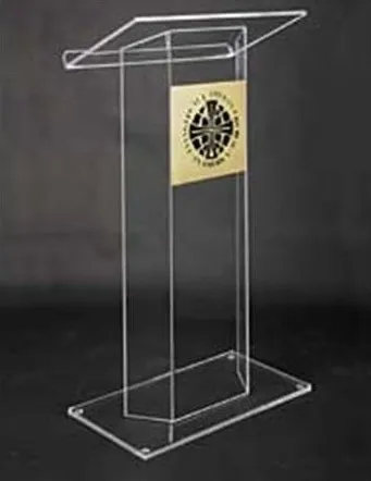 Acrylic Pulpit Plexiglass Modern Lectern Acrylic Church Pulpit Speech Lectern reception desk free shiping plexiglass Acrylic Pulpit Plexiglass Modern Lectern Acrylic Church Pulpit Speech Lectern reception desk free shiping plexiglass