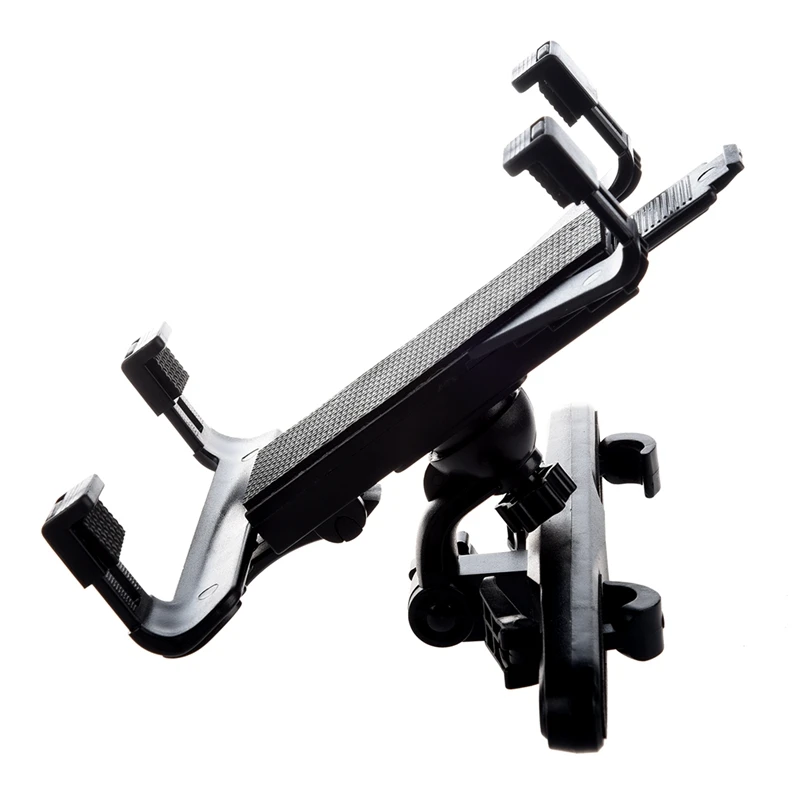 

Tablet stand Car Seat Back Headrest Holder Support rotation tablet holder for 8-14 Pad/Tablet PC/GPS