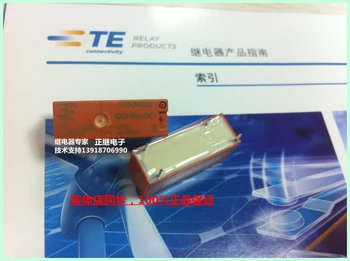 

5pcs/lot Imported power relay RY530012 single normally open 4PIN 10A250VAC