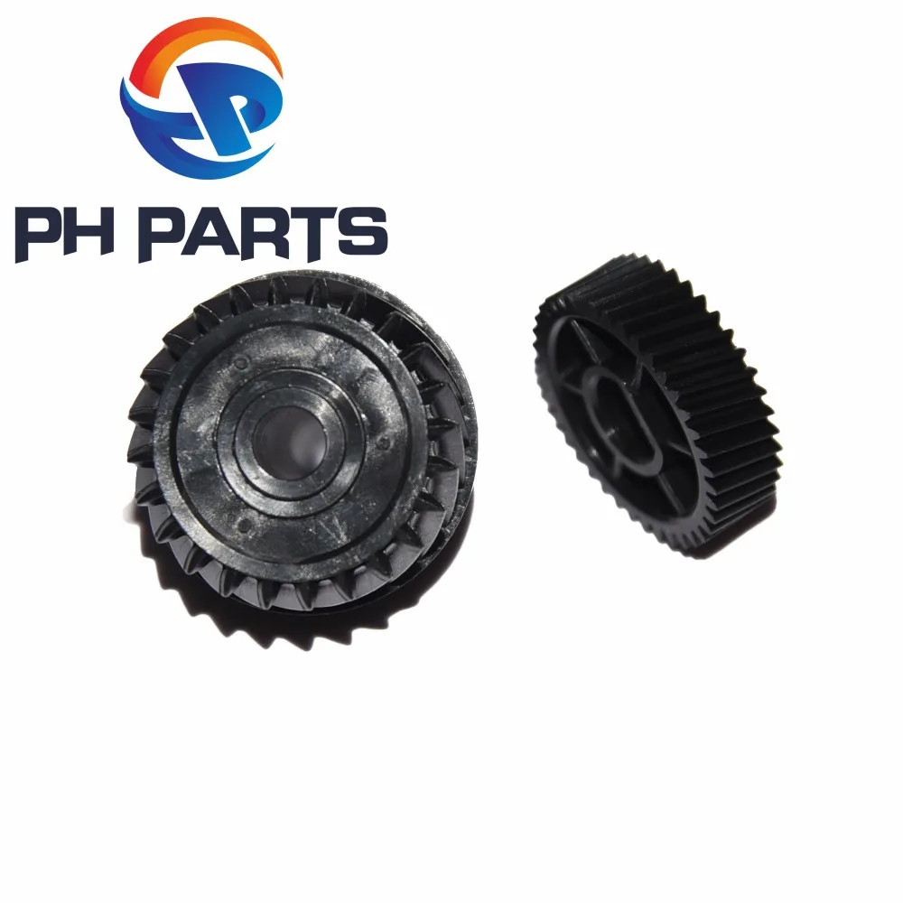 DCP700 transfer gear for Xerox color 550 560 570 700 C75 J75 2nd transfer roller gear   (4)