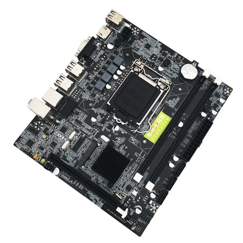

Professional Desktop Motherboard Mainboard for Intel X58 LGA 1366Pin DDR3 with 6 Channel Audio Chip High Quality Motherboard Hot