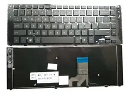 Нам BlackNew Английский Клавиатура для ноутбука HP 5210 м