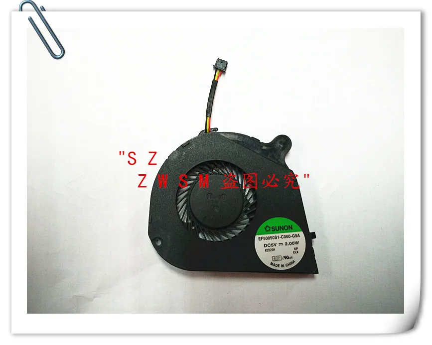ACER V5-171 FAN 2