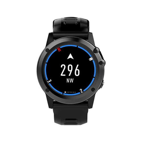 Смарт часы водонепроницаемые 3g Wifi gps SIM Smartwatch монитор сердечного ритма камера телефон для samsung Galaxy S9 Plus Note 9 Asus LG htc