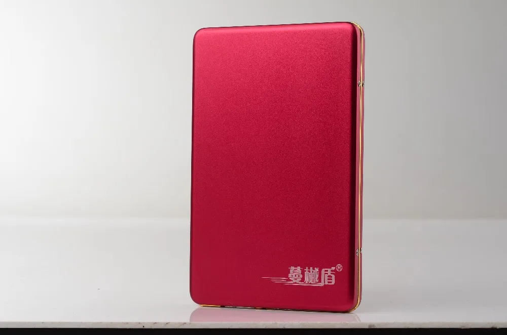 External Hard Drives 1tb Hard Disk USB2.0 externo Storage Devices Laptop Desktop hd externo 160gb HDD