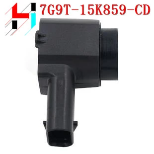 4pcs) High quality For Mon deo auto motive parking sensor PDC sensor,7G9T-15K859-CD  BOT-01970-10-1A - AliExpress