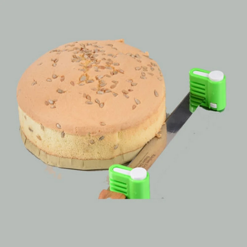 1pcs/pack Adjustable Cake Slicer Tool Fixed Position 5 Layers Fixator Kitchen Accessoires Bakeware Backing Pastry Tool 1pcs/pack Adjustable Cake Slicer Tool Fixed Position 5 Layers Fixator Kitchen Accessoires Bakeware Backing Pastry Tool