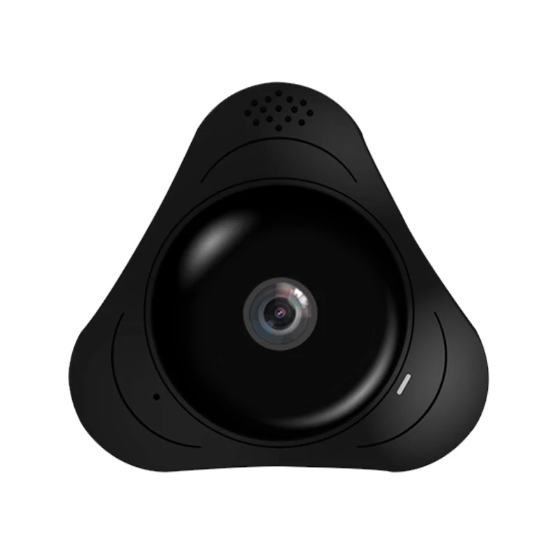 

Yoosee HD 3MP 960P VR WIFI Camera 360 Panoramic Two Way Audio IP Camera Fisheye Lens Night Vision 1.3MP Wireless Smart Camera