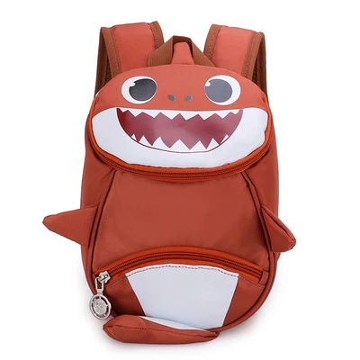Plush Cartoon children's bag kindergarten girls baby boy safety backpack primary school Anti-lost b - 33057467178 Plush Cartoon children's bag kindergarten girls baby boy safety backpack primary school Anti-lost b - 33057467178