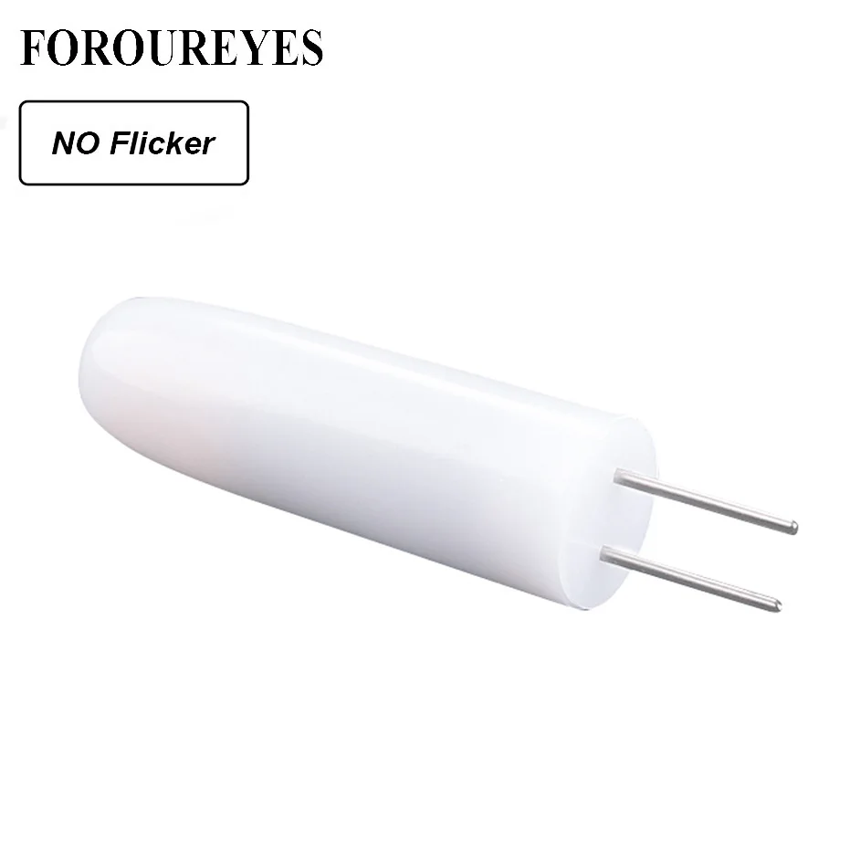 

G4 LED 220V Bulb No flicker 2.5W 14LEDS SMD4014 lamp 360 Beam Angle LED Bulb Replace Halogen Crystal Light Chandelier