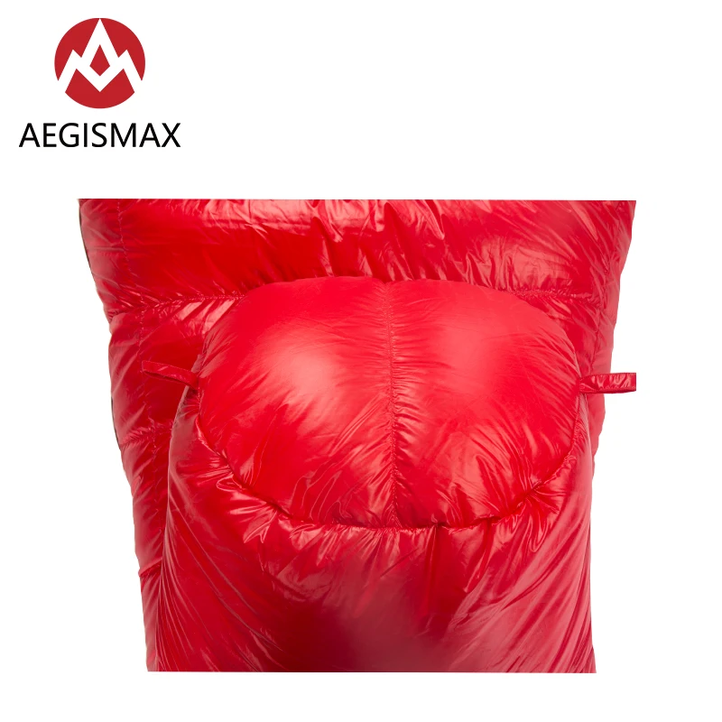 Спальный мешок AEGISMAX AEGIS серии C500/C700 ульсветильник походный пуховой спальный для