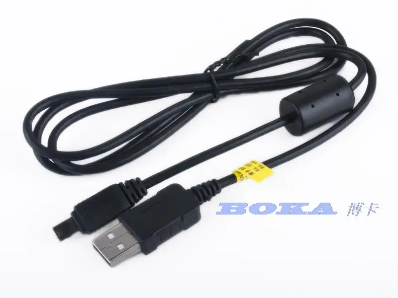 USB кабель для объектива с оптическими зумом Casio Exilim EX-ZR300 EX-ZR300GD EX-ZR300RD EX-ZR300WE EX-ZR310 EX-ZR310GD EX-ZR310RD EX-ZR320WE