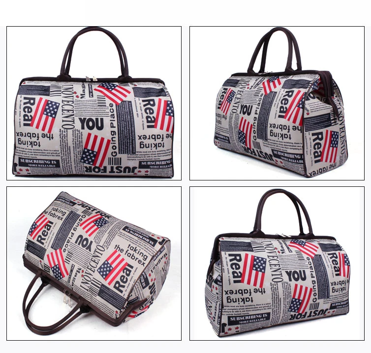 travel bag 22