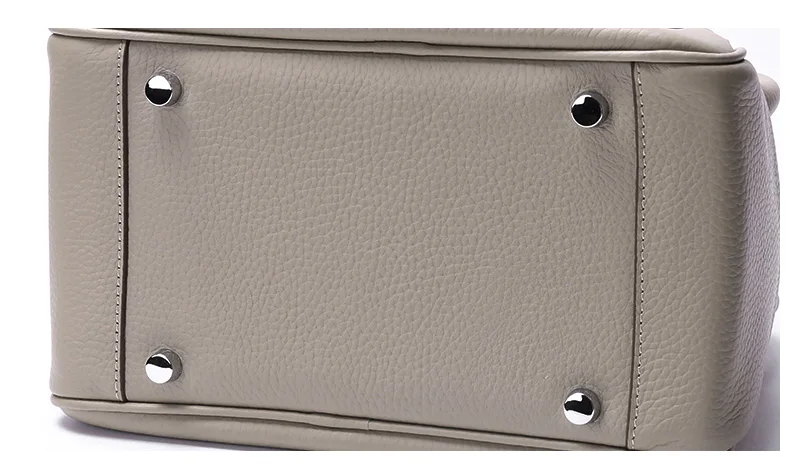 Genuine Leather Bag 2601 (28)