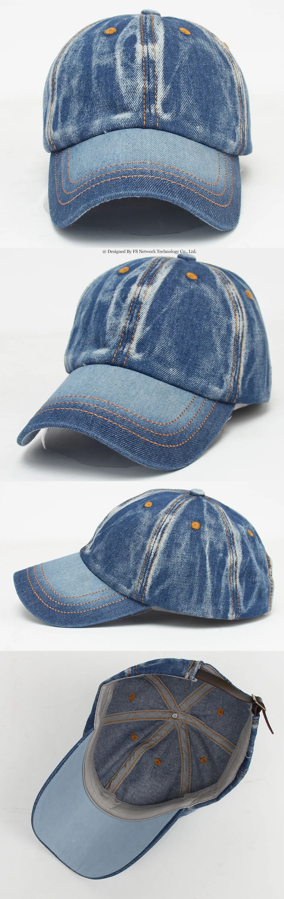 baseball hats