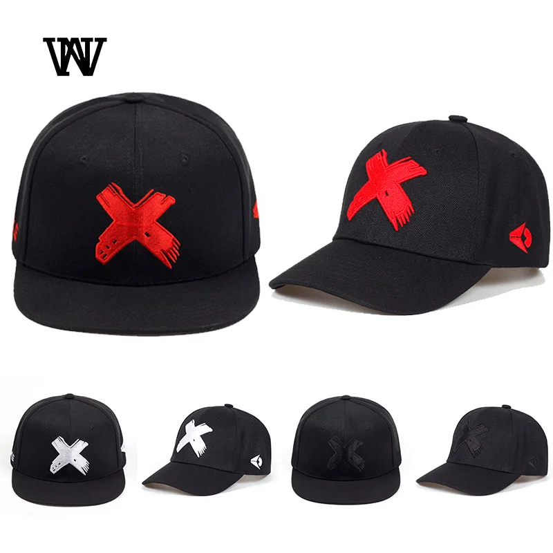 

2019 Punk Hip Hop Dad Hat for Women Snapback Hip Hop Baseball Cap Men Gorra Trucker Cap Streetwear Street Fighter Cap BQM-CXZ79