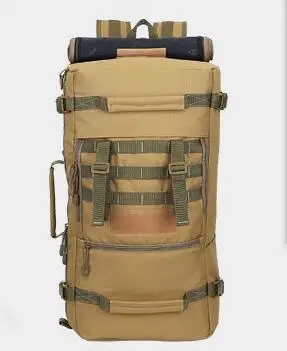 Mountaineering backpack high-capacity multifunctional sports backpack outdoor camouflage camouflage backpack Backpack Mountaineering backpack high-capacity multifunctional sports backpack outdoor camouflage camouflage backpack Backpack