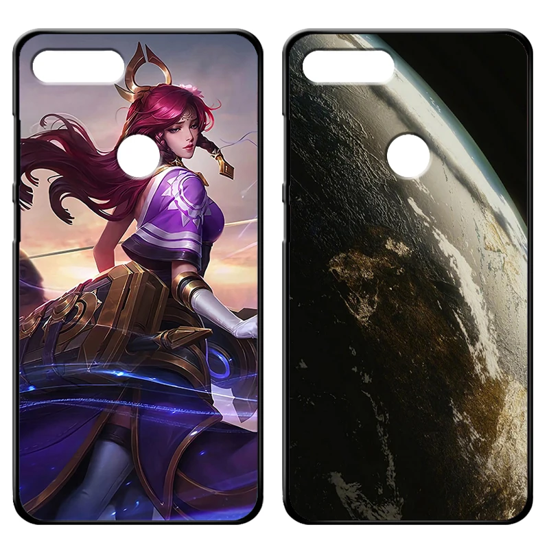 

For ZTE Blade V9 Vita Case Cute Cartoon Anime Basketball DIY Patterned for TPU Soft Silicone V9 Vita Phone Supreme Case Cover
