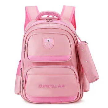 

Kids Schoolbag Orthopedic Backpack Schoolbags For Boys Girls Design Schoolbags High Quality Children School Bags Mochila Escolar