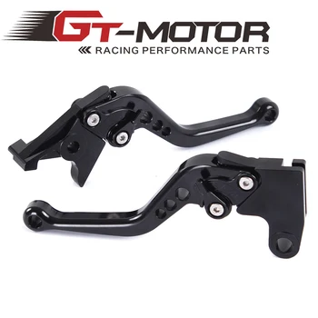 

F-14 T-333 Motorcycle Brake Clutch Levers For TRIUMPH Sprint ST/ABS Sprint GT Sprint st/rs Thruxton THRUXTON STEVE McQUEEN SE