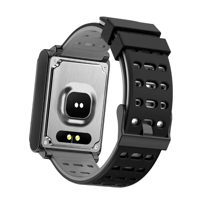 Smart Bracelet N98 Fitness Tracker Smart Wristband Heart Rate Monitor Blood Pressure Smart Band Watch for IOS Android Phone