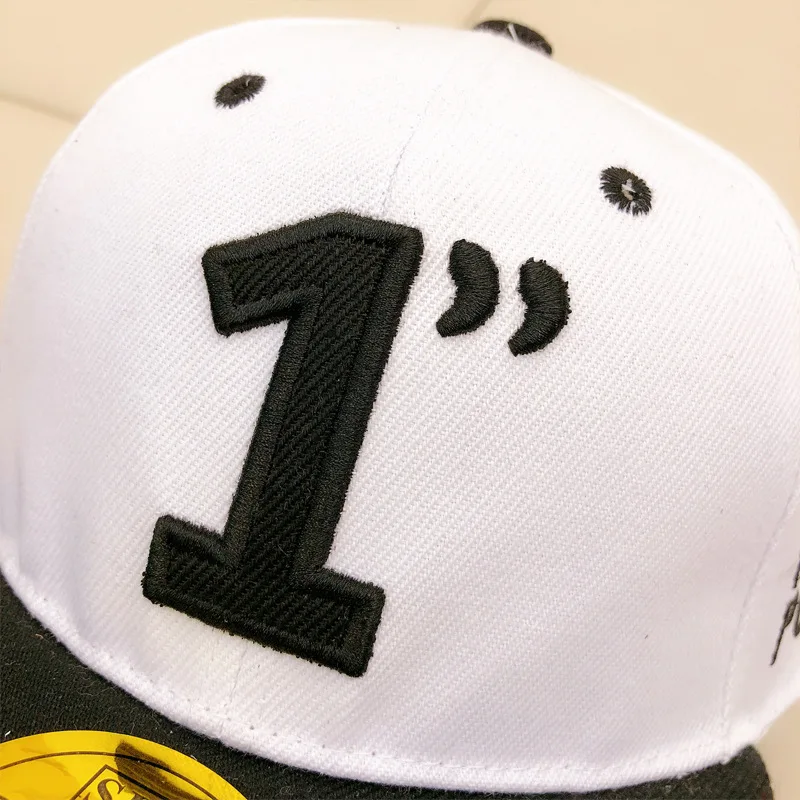 [DINGDNSHOW] брендовая бейсболка детская хлопковая бейсболка с вышитыми буквами в стиле хип-хоп кепка для мальчиков и девочек
