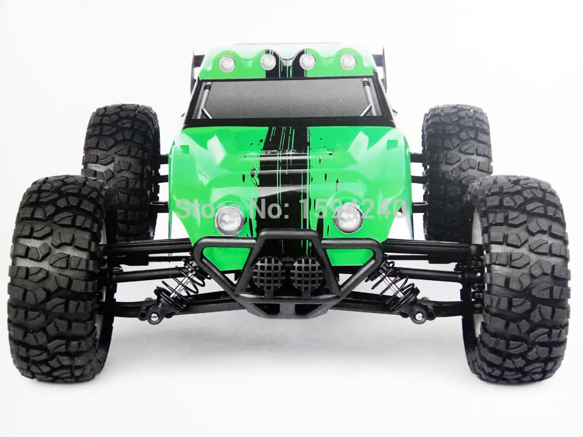 Игрушечный Радиоуправляемый автомобиль HBX 12891 1:12 2 4G 4WD гидравлический демпфер