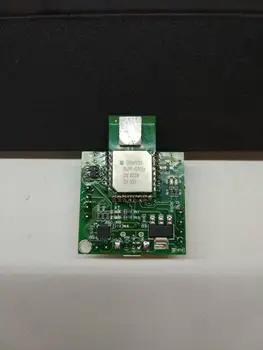 

DWM1000 DW1000WEAR Development Board DW1000 Small Label Lithium Battery Charging