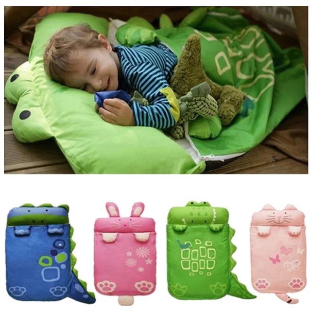 Baby Bedding Sleeping Bags Kids Sack Infant Toddler Baby Bedding Sleeping Bags Kids Sack Infant Toddler Winter Bag Cartoon Animals Sleep