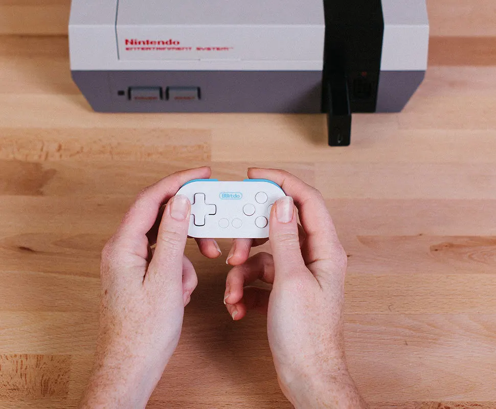 8Bitdo Retro Receiver 1 (7)